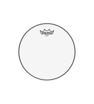 REMO BE-0310-00 Emperor Clear Davul Derisi (10")  Küçük Tom İçin Dayanıklı Seçenek