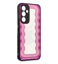 Galaxy A34 5g Kılıf Mirror Desenli Kapak - Mirror - 11 Belirtilmemiş