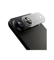 iPhone 17 Air için ProLENS Tam Kamera Lens Koruma, Çerçeveli Tek Gövde Kamera Lens Koruması