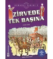 Zirvede Tek Başına - Osmanlı Tarihi 5