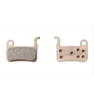 Shimano DİSK FREN BALATASI METAL M06 YAY/PİM DAHİL 1 ÇİFT (Gri)