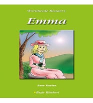 Level 3 - Emma