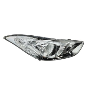 FAR SAĞ HYUNDAI ELANTRA 2011-2013  ELEKTRİKLİ (Boş)