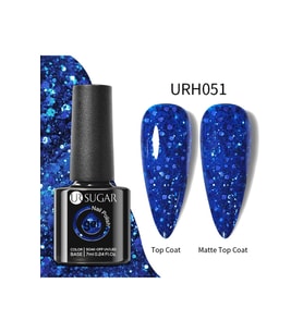Profesyonel Kalıcı Oje 7 ml Urh051