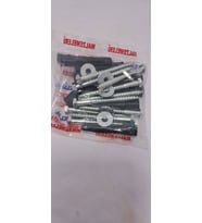 KLİMA MZK TUĞLA BOŞLUK DÜBELİ 12 LİK TAKIM 25300131 10 LU PAKET