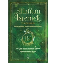 Allah’tan İstemek