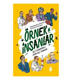 Örnek İnsanlar