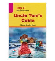 Uncle Tom's Cabin ( Stage 6 ) Cd'siz
