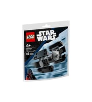 LEGO Star Wars 30727 TIE Advanced