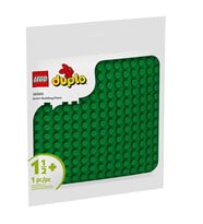 LEGO DUPLO Yeşil Plaka 10460
