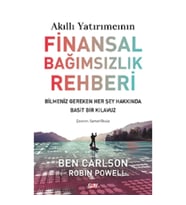 Akıllı Yatırımcının Finansal Bağımsızlık Rehberi