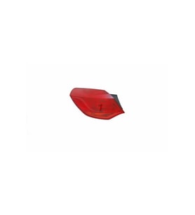 OPEL ASTRA J ARKA STOP KROM HB SOL 2010- 13306453