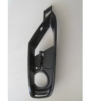 Bmw 3 Seri F30 12/14 Si·s Lamba Kapağı Sağ Si·s Deli·kli· (Sport Lıne) (Tw)