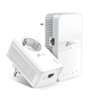 TP-Link TP-LINK TL-WPA7617 KIT Powerline Adapter