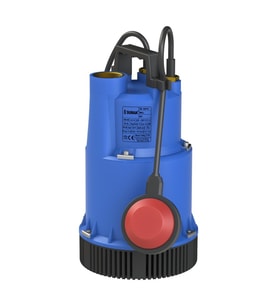 Sumak 1.3 HP 1 kW Drenaj Dalgıç Pompa (SDF13)