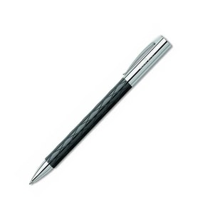 FABER-CASTELL AMBİTİON RHOMBUS TÜKENMEZ KALEM (148900)