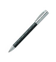 FABER-CASTELL AMBİTİON RHOMBUS TÜKENMEZ KALEM (148900)