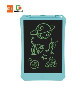 Xiaomi Wicue 11" LCD Dijital Çizim Tableti Mavi 2+ Yaş (Mavi)