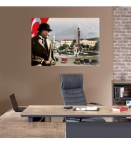 Atatürk Fotoğrafı-407