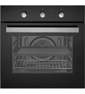 EMİNÇELİK AO 2160 XP B60 ANKASTRE FIRIN (Siyah)