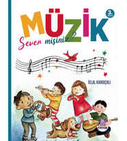 Müzik Sever misiniz?
