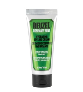 Reuzel Hydrating Styling Cream Rosemary Mint Saç Şekillendirme Kremi 100 ml