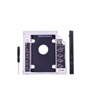 QPORT Q-HDK9 Sata Notebook Harddisk Yuvası 9.5mm