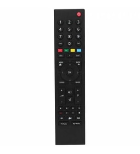 Arçelik A32lb5533 Led Tv Kumandası