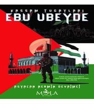 Kassam Tugayları Ebu Ubeyde