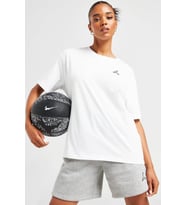 Nike Jordan Essentials SS Loose Fit Tee White Bol Kesim Tişört Beyaz