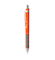 Rotring Tikky Uçlu Kalem 0.5 mm Neon Turuncu