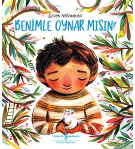 Benimle Oynar Mısın?