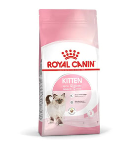 Royal Canin Kitten 36 Yavru Kedi Maması 10 Kg