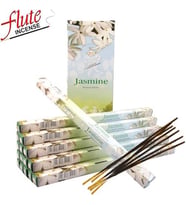 Flute Yasemin Tütsü 1 Kutu 6 x 20'li