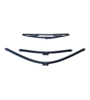 Citroen Berlingo 2008-2017 Ön Arka Cam Silecek 1642334680