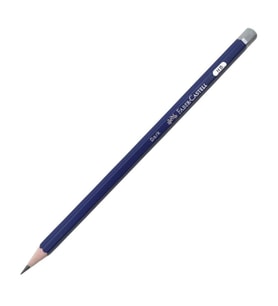 FABER CASTELL DARK MERCANLI KURŞUN KALEM HB TEKLİ - 5244000078 (ADET)