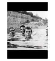 Slint - Spiderland Tablo Ahşap Poster Dekoratif