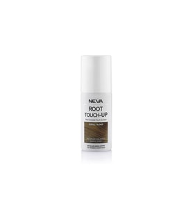 Root Touch Up Beyaz Saç Dipleri İçin Anında Kapatıcı Sprey Kumral 75ml