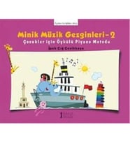 Minik Müzik Gezginleri - 2