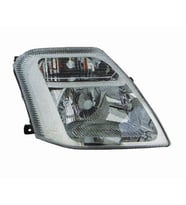 CITROEN C2 ÖN FAR ELEKTRİKLİ MOTORLU SAĞ 03-08 CIT10C2001 620670