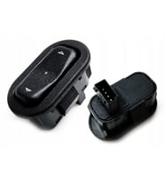 OPEL CORSA C 2003 - 2009 SAĞ ÖN CAM ANAHTARI