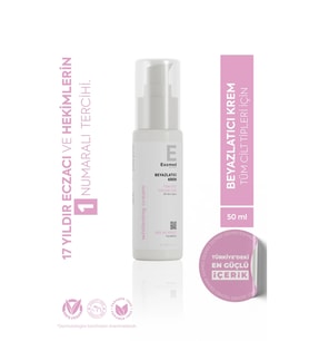 Esomed Whitening Cream 50 ml