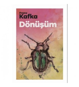 DÖNÜŞÜM - FRANZ KAFKA - HALK KİTABEVİ