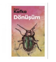 DÖNÜŞÜM - FRANZ KAFKA - HALK KİTABEVİ