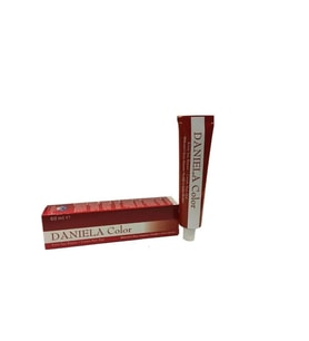 Açık Küllü Kumral Saç Boyası 60 ml No 8.1