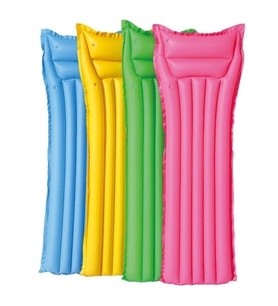 Deniz Yatağı Ekonomik 183x69Cm Bestway - 44007 (Lisinya)