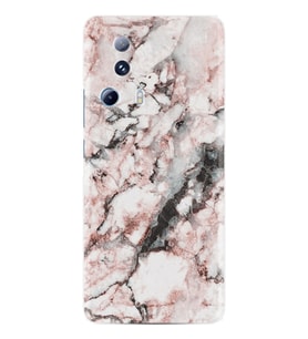 Xiaomi Mi 13 Lite Kılıf Resimli Desenli Baskılı Silikon Colorfull Marble 2 1389
