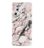 Xiaomi Mi 13 Lite Kılıf Resimli Desenli Baskılı Silikon Colorfull Marble 2 1389