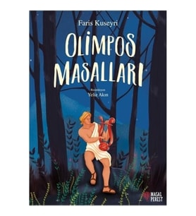 Olimpos Masalları
