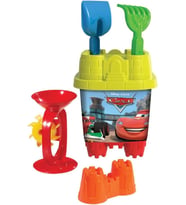 Büyük Kale Kova Set